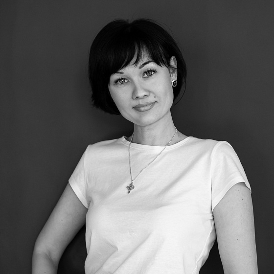 Наталия Мурашко